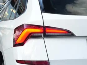 Škoda Kamiq thumbnail 34