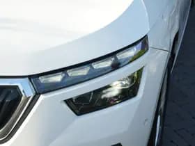 Škoda Kamiq 1.5 TSI ACT Business Edition 1.5 TSI ACT Business Edition thumbnail 5