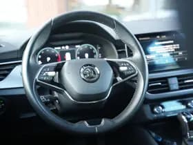 Škoda Kamiq 1.5 TSI ACT Business Edition 1.5 TSI ACT Business Edition thumbnail 6