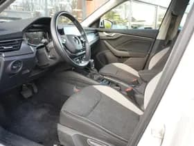 Škoda Kamiq 1.5 TSI ACT Business Edition 1.5 TSI ACT Business Edition thumbnail 7