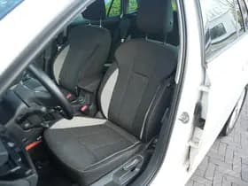 Škoda Kamiq 1.5 TSI ACT Business Edition 1.5 TSI ACT Business Edition thumbnail 8