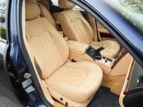 Maserati Quattroporte 4.2 Duo Select 4.2 Duo Select thumbnail 12