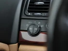 Maserati Quattroporte 4.2 Duo Select 4.2 Duo Select thumbnail 14
