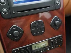 Maserati Quattroporte 4.2 Duo Select 4.2 Duo Select thumbnail 16