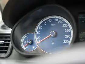 Maserati Quattroporte 4.2 Duo Select 4.2 Duo Select thumbnail 20