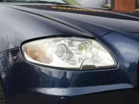 Maserati Quattroporte 4.2 Duo Select 4.2 Duo Select thumbnail 23