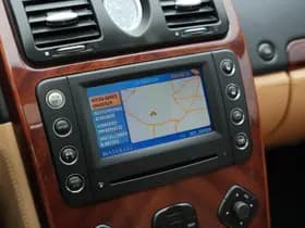 Maserati Quattroporte thumbnail 26