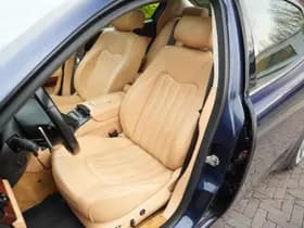 Maserati Quattroporte 4.2 Duo Select 4.2 Duo Select thumbnail 4