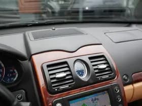 Maserati Quattroporte thumbnail 35