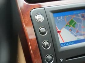 Maserati Quattroporte thumbnail 37