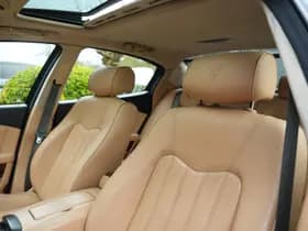 Maserati Quattroporte thumbnail 38