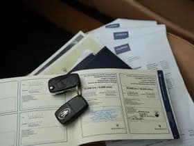 Maserati Quattroporte thumbnail 41