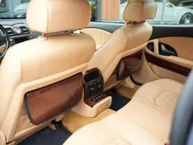 Maserati Quattroporte 4.2 Duo Select 4.2 Duo Select thumbnail 6