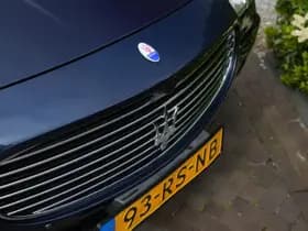 Maserati Quattroporte 4.2 Duo Select 4.2 Duo Select thumbnail 7