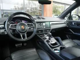 Porsche Cayenne 2.9 S 2.9 S thumbnail 2
