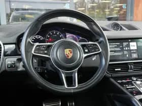 Porsche Cayenne 2.9 S 2.9 S thumbnail 14