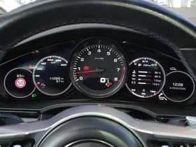 Porsche Cayenne 2.9 S 2.9 S thumbnail 15