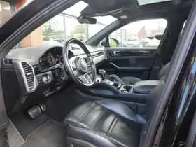 Porsche Cayenne 2.9 S 2.9 S thumbnail 16