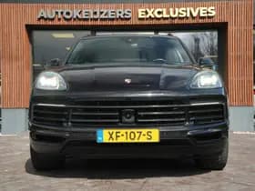 Porsche Cayenne 2.9 S 2.9 S thumbnail 3
