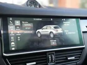 Porsche Cayenne 2.9 S 2.9 S thumbnail 26