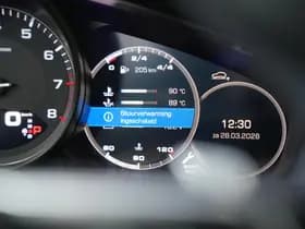 Porsche Cayenne 2.9 S 2.9 S thumbnail 27