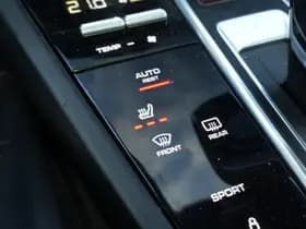 Porsche Cayenne 2.9 S 2.9 S thumbnail 31