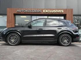 Porsche Cayenne 2.9 S 2.9 S thumbnail 5