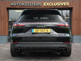 Porsche Cayenne 2.9 S 2.9 S thumbnail 7