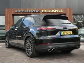 Porsche Cayenne 2.9 S 2.9 S thumbnail 8