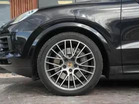 Porsche Cayenne 2.9 S 2.9 S thumbnail 9