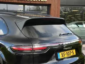 Porsche Cayenne 2.9 S 2.9 S thumbnail 10