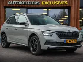 Škoda Kamiq 1.0 TSI Business Edition 1.0 TSI Business Edition