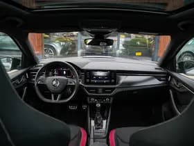 Škoda Kamiq 1.0 TSI Business Edition 1.0 TSI Business Edition thumbnail 2