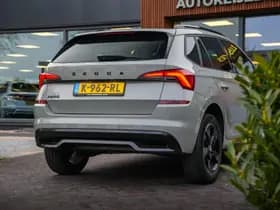 Škoda Kamiq 1.0 TSI Business Edition 1.0 TSI Business Edition thumbnail 11