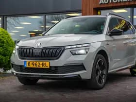 Škoda Kamiq 1.0 TSI Business Edition 1.0 TSI Business Edition thumbnail 13