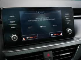 Škoda Kamiq 1.0 TSI Business Edition 1.0 TSI Business Edition thumbnail 17