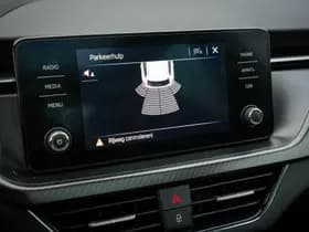 Škoda Kamiq 1.0 TSI Business Edition 1.0 TSI Business Edition thumbnail 19