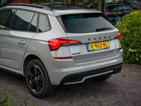 Škoda Kamiq 1.0 TSI Business Edition 1.0 TSI Business Edition thumbnail 28