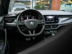 Škoda Kamiq 1.0 TSI Business Edition 1.0 TSI Business Edition thumbnail 4