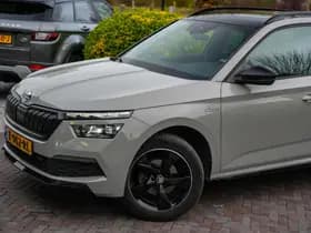 Škoda Kamiq 1.0 TSI Business Edition 1.0 TSI Business Edition thumbnail 31