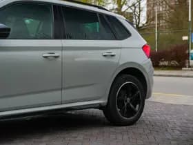 Škoda Kamiq 1.0 TSI Business Edition 1.0 TSI Business Edition thumbnail 32