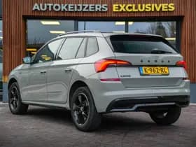 Škoda Kamiq 1.0 TSI Business Edition 1.0 TSI Business Edition thumbnail 7