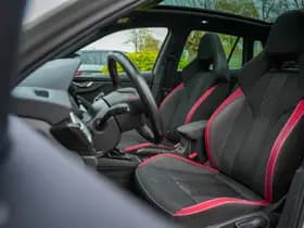 Škoda Kamiq 1.0 TSI Business Edition 1.0 TSI Business Edition thumbnail 8