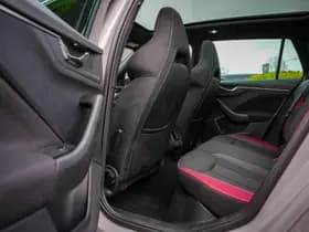 Škoda Kamiq 1.0 TSI Business Edition 1.0 TSI Business Edition thumbnail 10