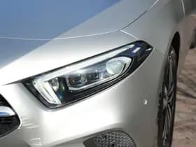 Mercedes-Benz A-Klasse 250 e Premium Plus 250 e Premium Plus thumbnail 11