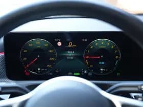 Mercedes-Benz A-Klasse 250 e Premium Plus 250 e Premium Plus thumbnail 14