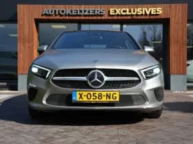 Mercedes-Benz A-Klasse 250 e Premium Plus 250 e Premium Plus thumbnail 3