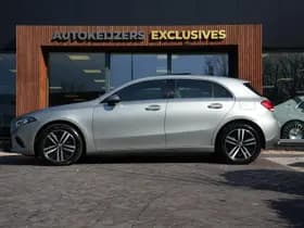 Mercedes-Benz A-Klasse 250 e Premium Plus 250 e Premium Plus thumbnail 5