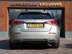 Mercedes-Benz A-Klasse 250 e Premium Plus 250 e Premium Plus thumbnail 7