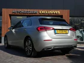 Mercedes-Benz A-Klasse 250 e Premium Plus 250 e Premium Plus thumbnail 9